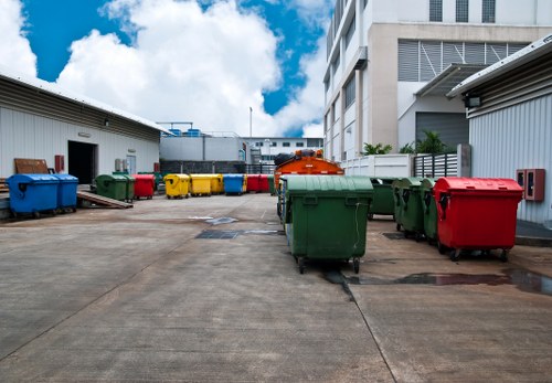 Steps to apply for a skip permit